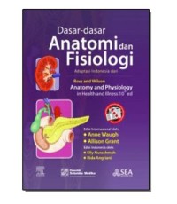 Dasar-Dasar Anatomi dan Fisiologi