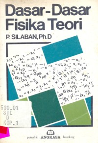 Dasar-Dasar Fisika Teori