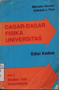 Dasar-Dasar Fisika Universitas