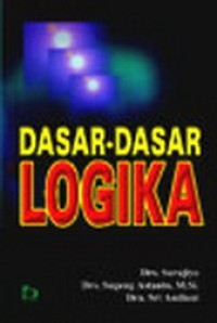 Dasar - Dasar Logika