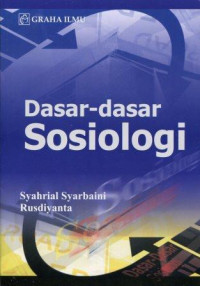 Image of Dasar-Dasar Sosiologi