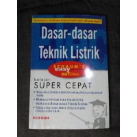 Image of Dasar - Dasar Teknik Listrik
