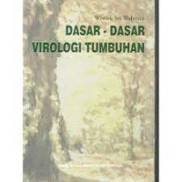 Dasar-Dasar Virologi Tumbuhan