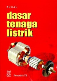 Image of Dasar Tenaga Listrik