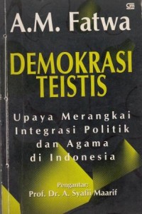 Image of Demokrasi Teistis