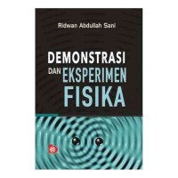 Demonstrasi Dan Eksperimen Fisika