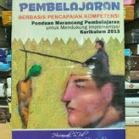 Desain pembelajaran Berbasis pencapaian kompetensi