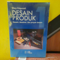 Image of Desain Produk Desain,desainer,dan proyek desain