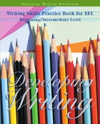 Image of Developing Writing