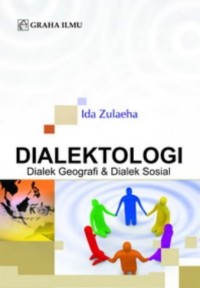 Image of Dialektologi