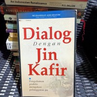 Image of Dialog Dengan Jin Kafir