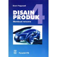 Disain Produk Membuat Rencana