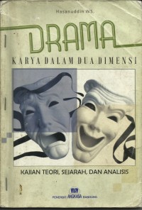 Drama Karya Dalam Dua Dimensi