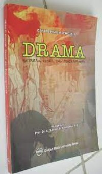 DRAMA Sejarah, Teori, dan Penerapannya