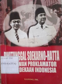 Dwitunggal Soekarno-Hatta