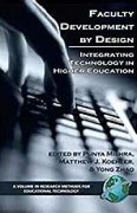 Ebook Faculty Development by Design