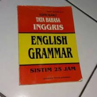 Edisi Baru Tata Bahasa Inggris