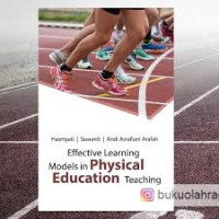 Image of Effective Learning Models in Physical Education Teachingh