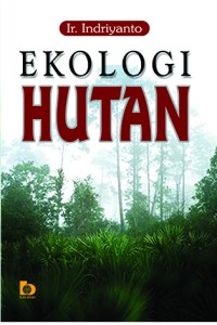 Image of Ekologi Hutan