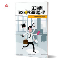 Image of Ekonomi Technopreneurship
