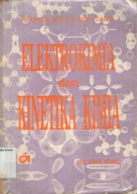 Elektrokimia dan Kinetika Kimia