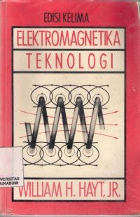 Image of Elektromagnetika Teknologi