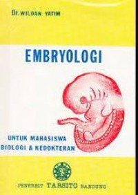 Embryologi