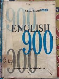 English 900