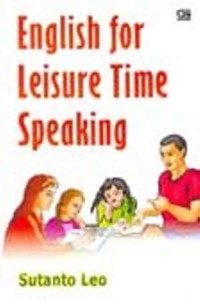 Image of English For Leisure Time Speaking