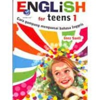 English for Teens 1