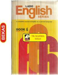 English Series