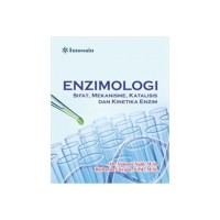 Image of Enzimologi