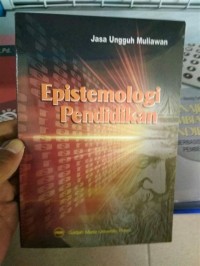 Epistemologi Pendidikan