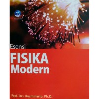 Esensi Fisika Modern