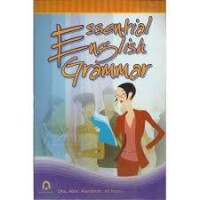 Image of Essential English Grammar