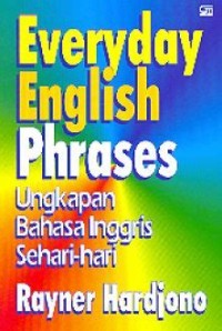 Everyday English Phrases