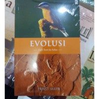 Evolusi