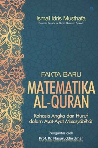 Fakta Baru Matematika Al-Quran