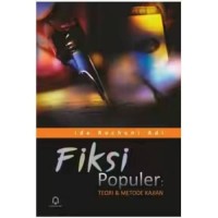 Fiksi Populer