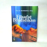 Filosafat Pendidikan