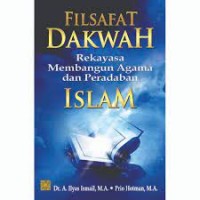 Image of Filsafat Dakwah