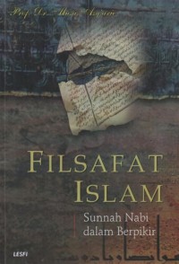 Image of Filsafat Islam