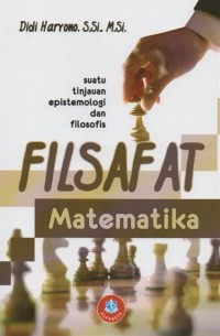 Image of Filsafat Matematika
