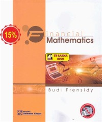 Financial Mathematics