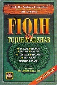 Fiqih Tujuh Madzab