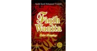 Image of Fiqih Wanita