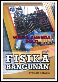 Image of Fisika Bangunan