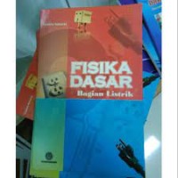 Fisika Dasar Bagian Listrik