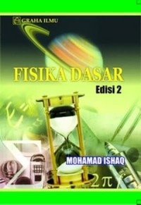 Image of Fisika Dasar Ed. 2