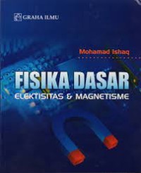 Image of Fisika Dasar Efektifitas & Magnetisme